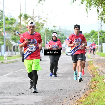 Runner Photo 5943839