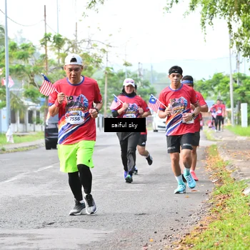 Runner Photo 5943840