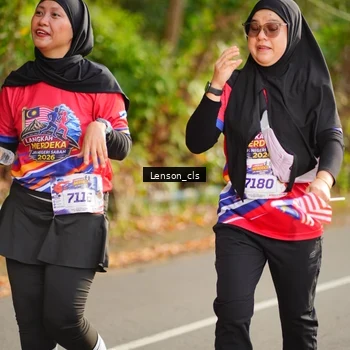 Runner Photo 5943841