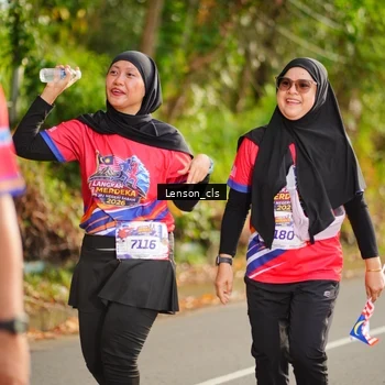 Runner Photo 5943843