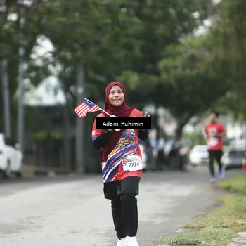 Runner Photo 5943845