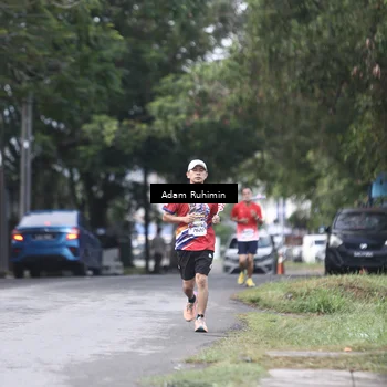 Runner Photo 5943846