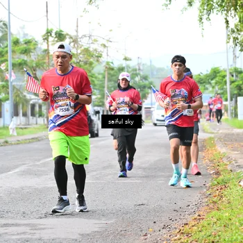 Runner Photo 5943848