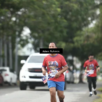 Runner Photo 5943849