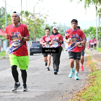 Runner Photo 5943851