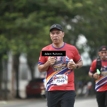 Runner Photo 5943853