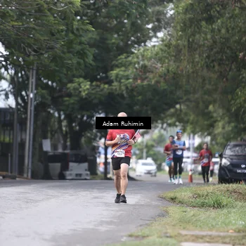 Runner Photo 5943855