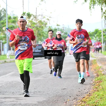 Runner Photo 5943856