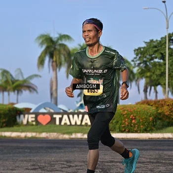 Runner Photo 5943857