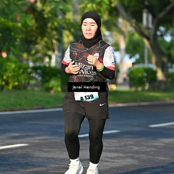 Runner Photo 5943858