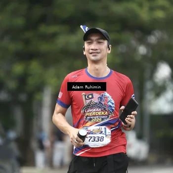 Runner Photo 5943859