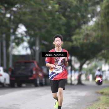 Runner Photo 5943862