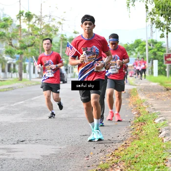 Runner Photo 5943863