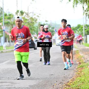 Runner Photo 5943865