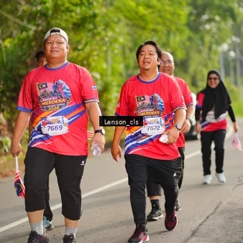 Runner Photo 5943869