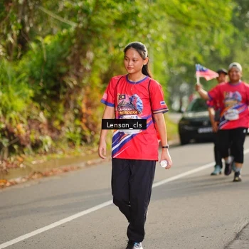 Runner Photo 5943870