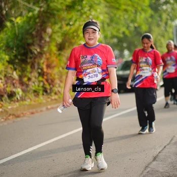 Runner Photo 5943871