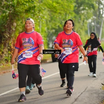 Runner Photo 5943872