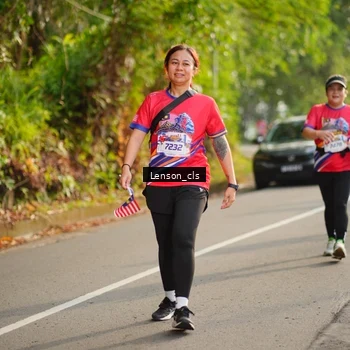Runner Photo 5943874