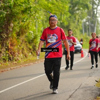Runner Photo 5943875