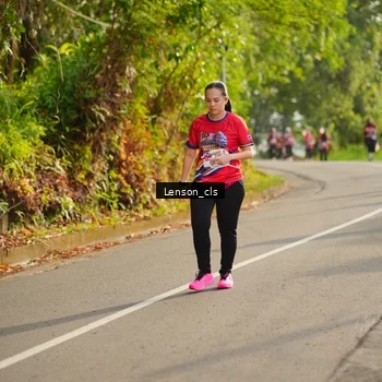 Runner Photo 5943876