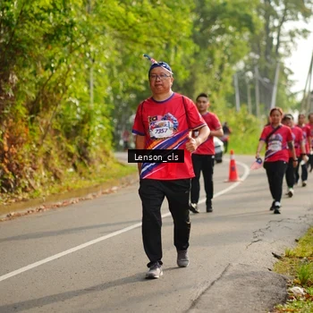 Runner Photo 5943877