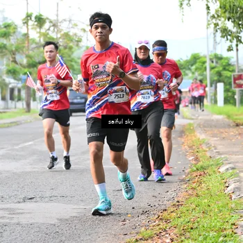 Runner Photo 5943878