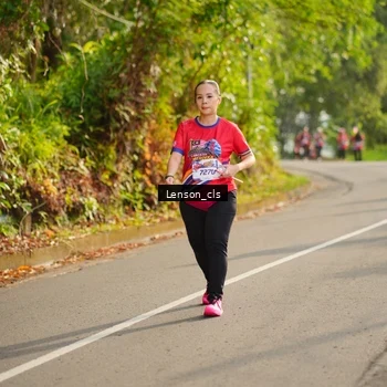Runner Photo 5943879