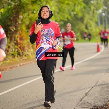 Runner Photo 5943881