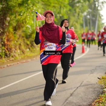 Runner Photo 5943882