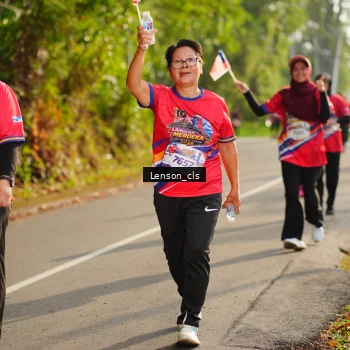 Runner Photo 5943883