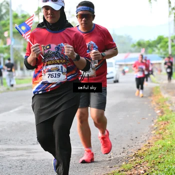 Runner Photo 5943884