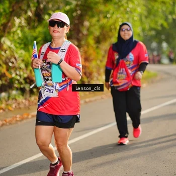 Runner Photo 5943885