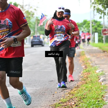 Runner Photo 5943886