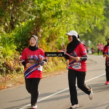 Runner Photo 5943887