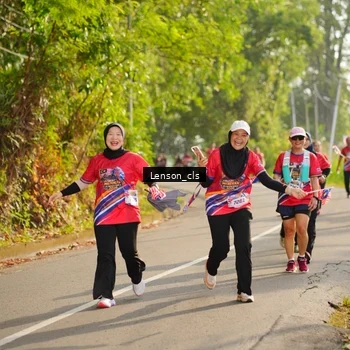 Runner Photo 5943889