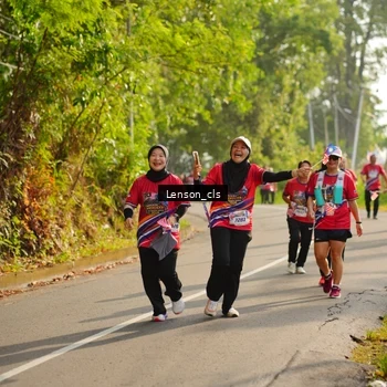 Runner Photo 5943890