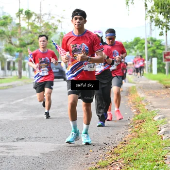 Runner Photo 5943891