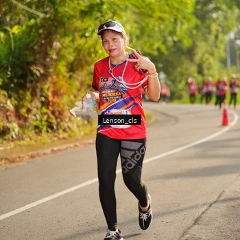Runner Photo 5943892