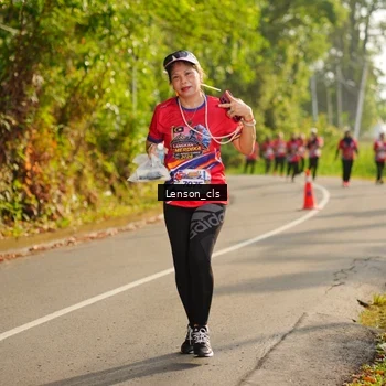 Runner Photo 5943893