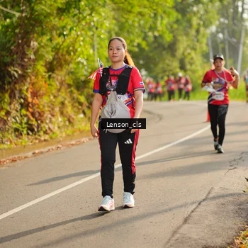 Runner Photo 5943894