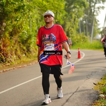 Runner Photo 5943897