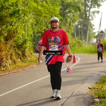 Runner Photo 5943898