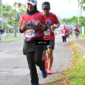 Runner Photo 5943899