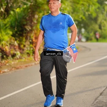 Runner Photo 5943903