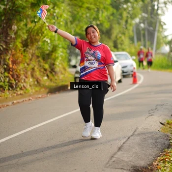 Runner Photo 5943904