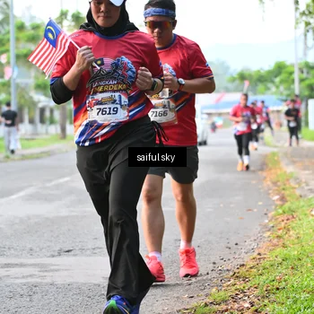 Runner Photo 5943905