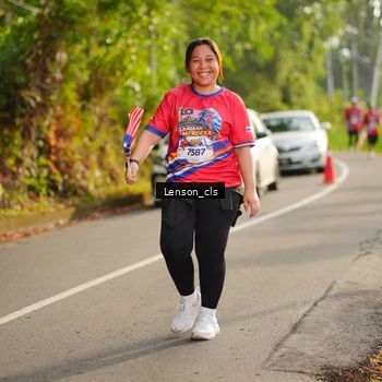 Runner Photo 5943906