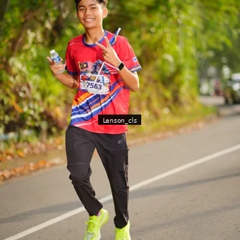 Runner Photo 5943908