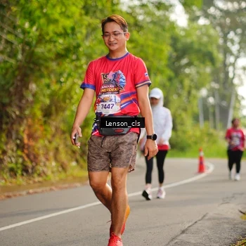 Runner Photo 5943910